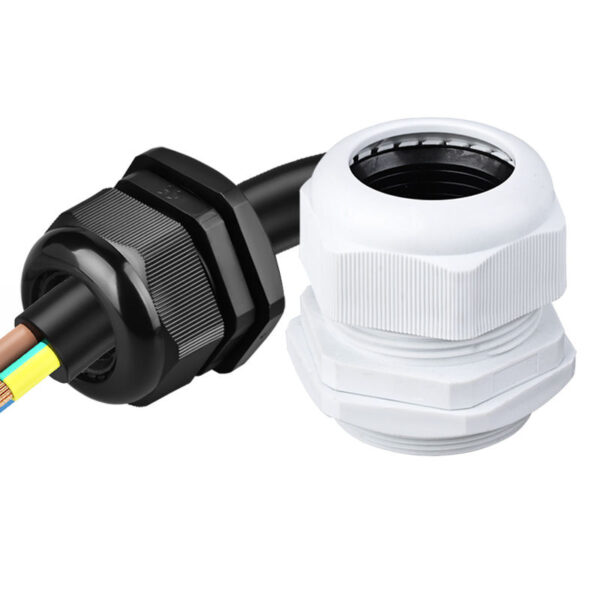 M-type cable waterproof joint