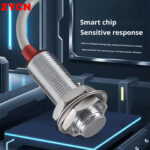 NJK Series Hall Sensor Switch - Image 2