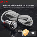 NJK Series Hall Sensor Switch - Image 3