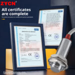 NJK Series Hall Sensor Switch - Image 4