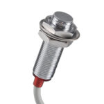 NJK Series Hall Sensor Switch