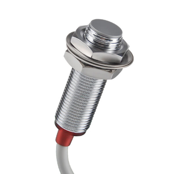 NJK Series Hall Sensor Switch