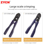 OT opening nasal pressure clamp - Image 4