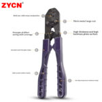 OT opening nasal pressure clamp - Image 5