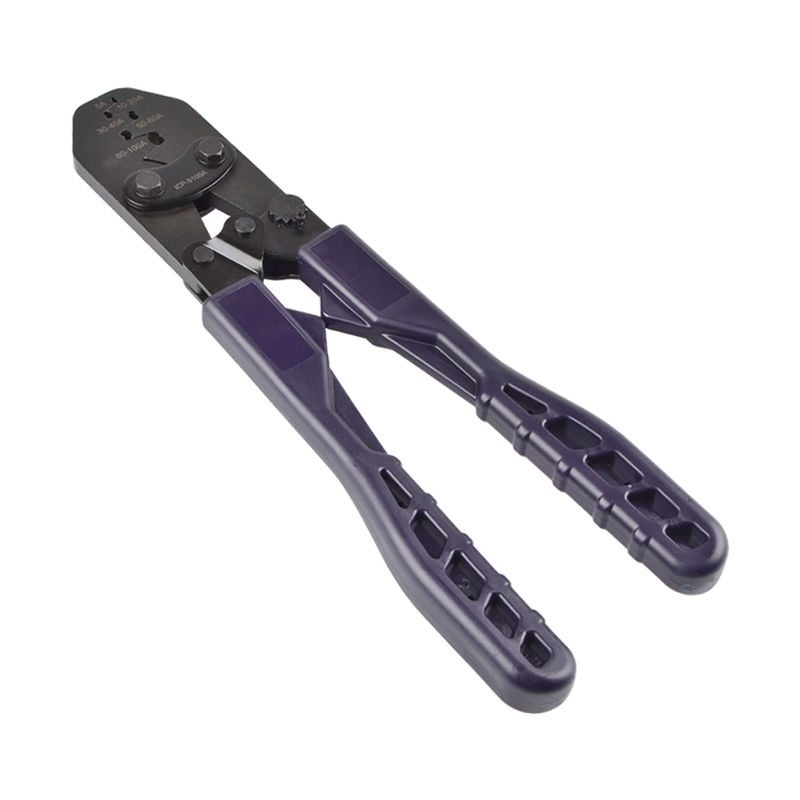 OT开口鼻压线钳 白底 OT opening nasal pressure clamp - Image 1