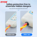 O-shaped double-sided protective coil - Image 4