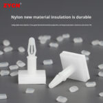 PCB board adhesive type fixed seat - Image 4