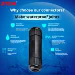 PG type waterproof docking joint - Image 2