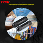 PG type waterproof docking joint - Image 4