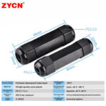 PG type waterproof docking joint - Image 5