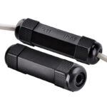 PG type waterproof docking joint