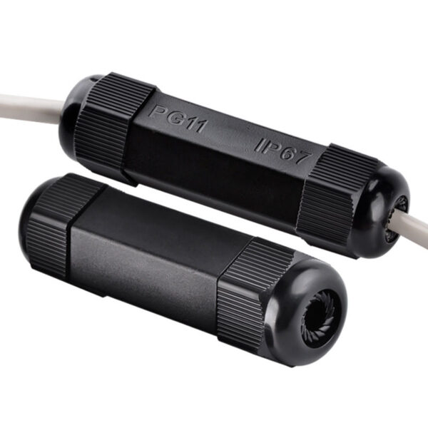 PG type waterproof docking joint