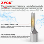 PTN needle-type bare end - Image 2