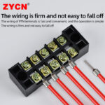 PTN needle-type bare end - Image 4