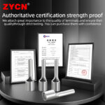 PTN needle-type bare end - Image 5