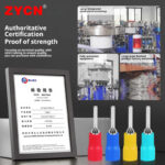 PTV Pin-Type Pre-Insulated Terminals - Image 5