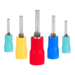 PTV Pin-Type Pre-Insulated Terminals