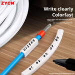 Blank special-shaped tube - Image 2