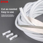 Blank special-shaped tube - Image 3