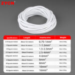 Blank special-shaped tube - Image 5