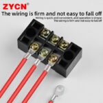 RNB round bare terminal - Image 4