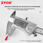 RV Circular Pre-Insulated Terminal - Image 3