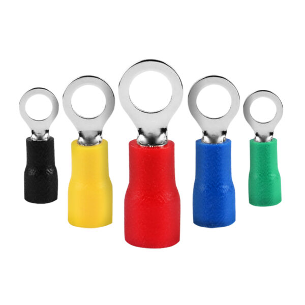 RV Circular Pre-Insulated Terminal