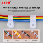 R-type cable clamp - Image 3