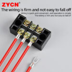 SNB fork-type bare terminal - Image 4