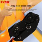 SN Crimping Pliers Series - Image 2