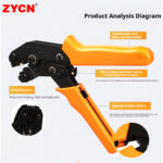 SN Crimping Pliers Series - Image 5