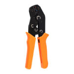 SN Crimping Pliers Series
