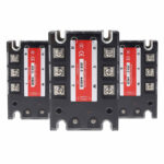 SSR three-phase solid-state relay
