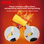 SV Fork-Type Pre-Insulated Terminal - Image 4