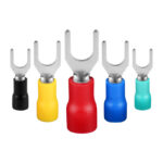 SV Fork-Type Pre-Insulated Terminal