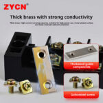 TB Terminal Block - Image 2