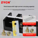 TC High-Current Terminal Block - Image 2