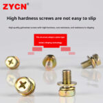 TC High-Current Terminal Block - Image 4