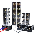 TC High-Current Terminal Block