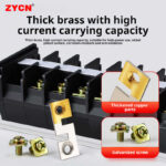 TD Modular Terminal Block - Image 2