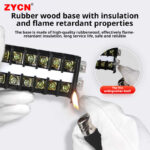 TD Modular Terminal Block - Image 3