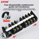 TD Modular Terminal Block - Image 4