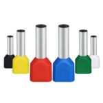 TE Dual-Line Tubular Pre-Insulated Terminal