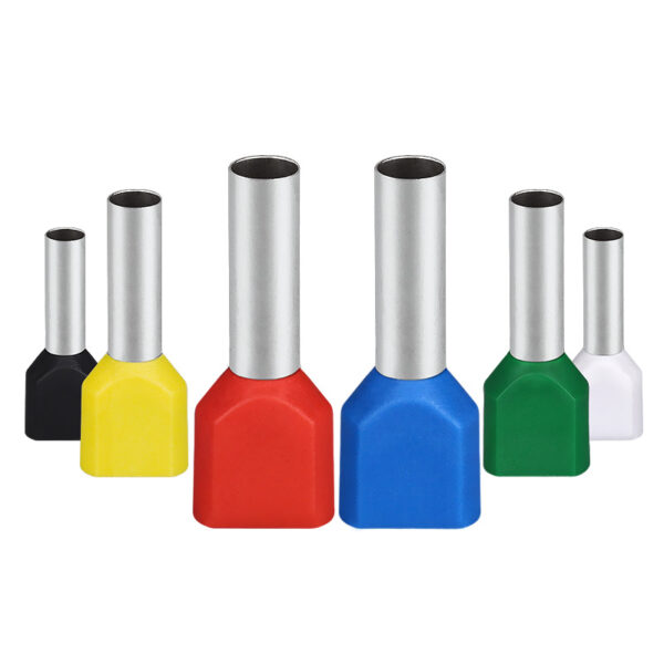 TE Dual-Line Tubular Pre-Insulated Terminal