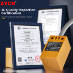 TL Series Square Proximity Switch - Image 4