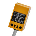 TL Series Square Proximity Switch