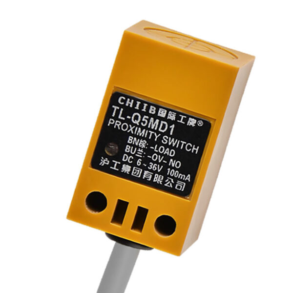 TL Series Square Proximity Switch