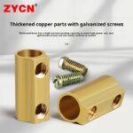 X3 Nylon Terminal Block - Image 2