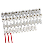 X3 Nylon Terminal Block