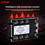 Three phase solid-state relay - Image 3